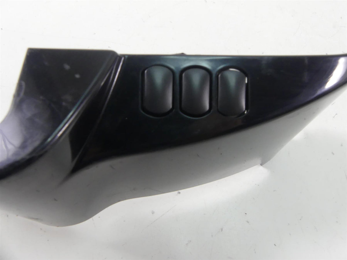 2014 Harley Touring FLHTK Electra Glide Ignition Switch Cover Fairing 70900392DH {{ shop.shopifyCountryName }} - Mototech271