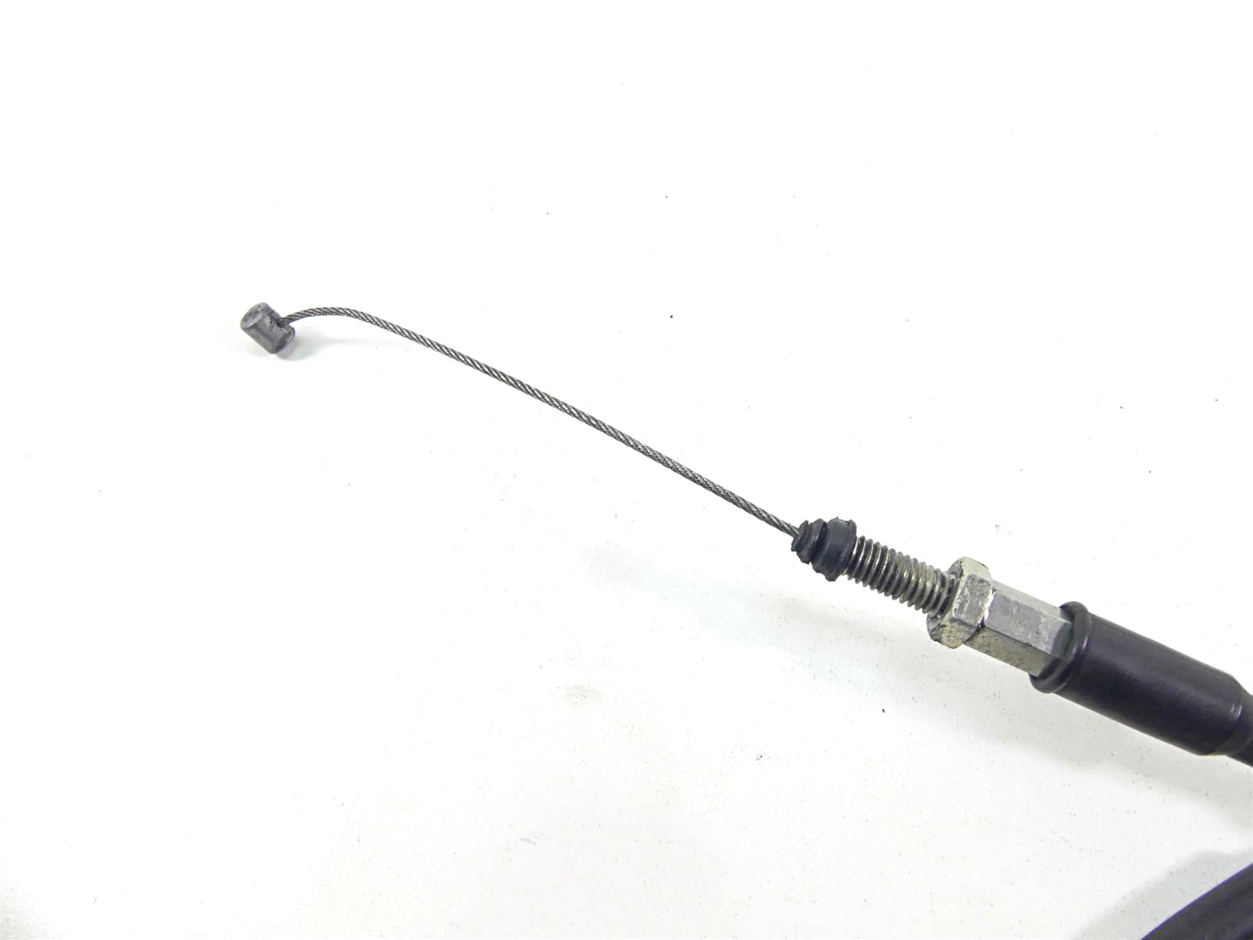 2012 Ducati Monster 1100 EVO Throttle Control Grip Handle 65420032A {{ shop.shopifyCountryName }} - Mototech271