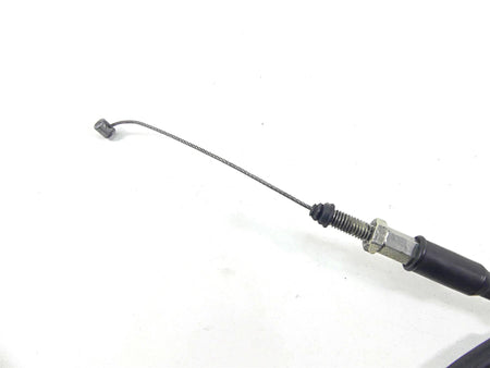 2012 Ducati Monster 1100 EVO Throttle Control Grip Handle 65420032A {{ shop.shopifyCountryName }} - Mototech271