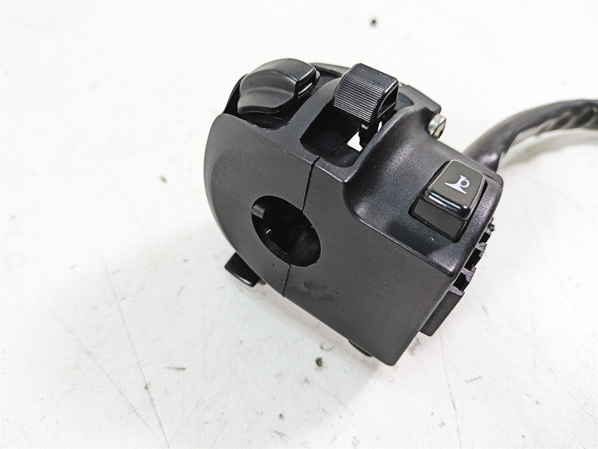 2014 Moto Guzzi California 1400 T Left Hand Blinker Heat Control Switch 887795 {{ shop.shopifyCountryName }} - Mototech271