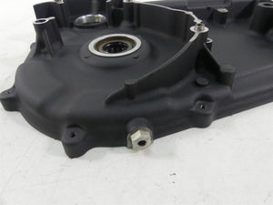 2017 Harley FLS Softail Slim Inner Primary Drive Clutch Cover 60681-06C | Mototech271