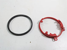 Load image into Gallery viewer, 2009 Harley Softail FLSTSB Cross Bones Speedometer Gauge Instrument 48K 70700-08
