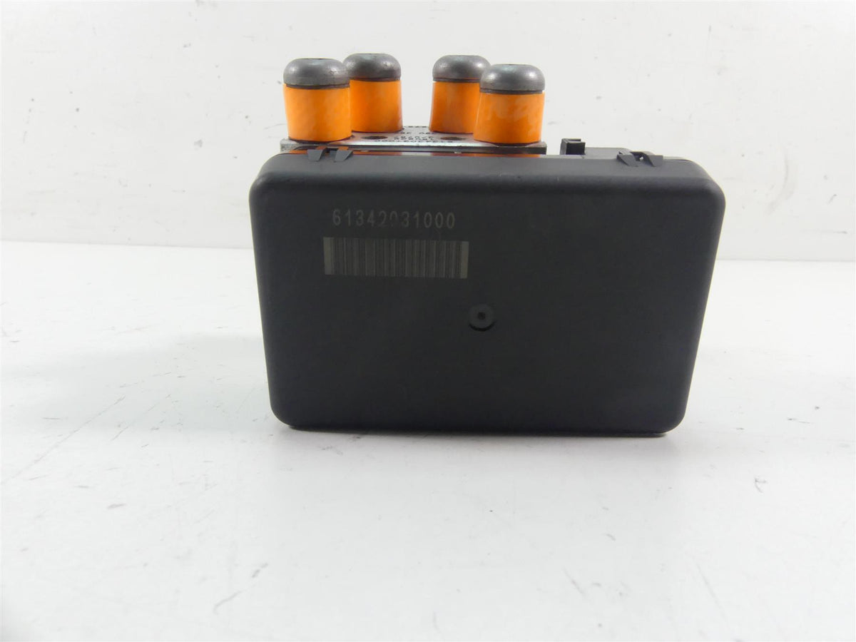 2016 KTM 1290 Superduke R Abs Brake Pump Module Unit Box 61342031044 {{ shop.shopifyCountryName }} - Mototech271