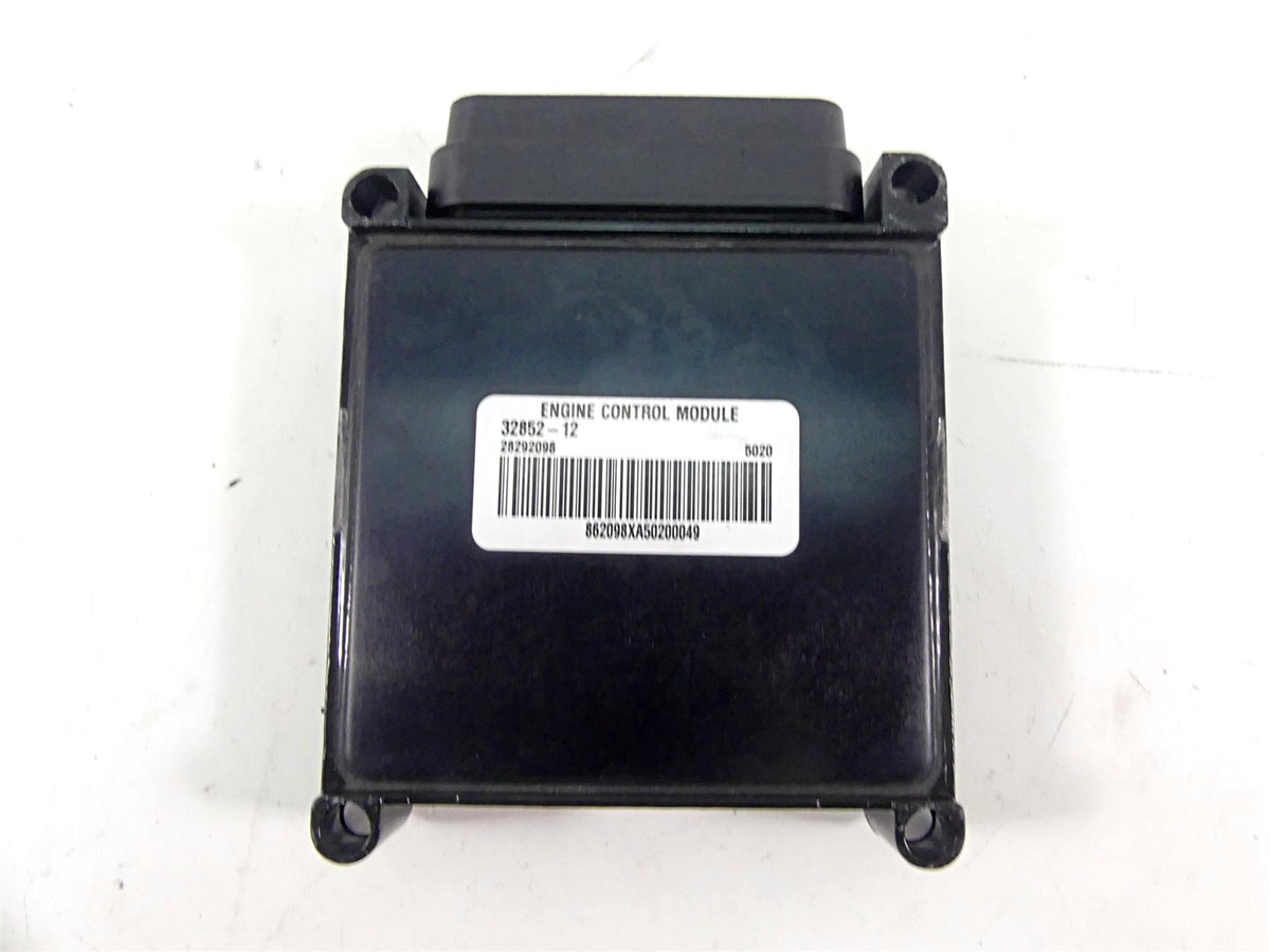 2015 Harley VRSCF Muscle V-Rod Cdi Ecu Ecm Engine Control Module 32852-12 {{ shop.shopifyCountryName }} - Mototech271