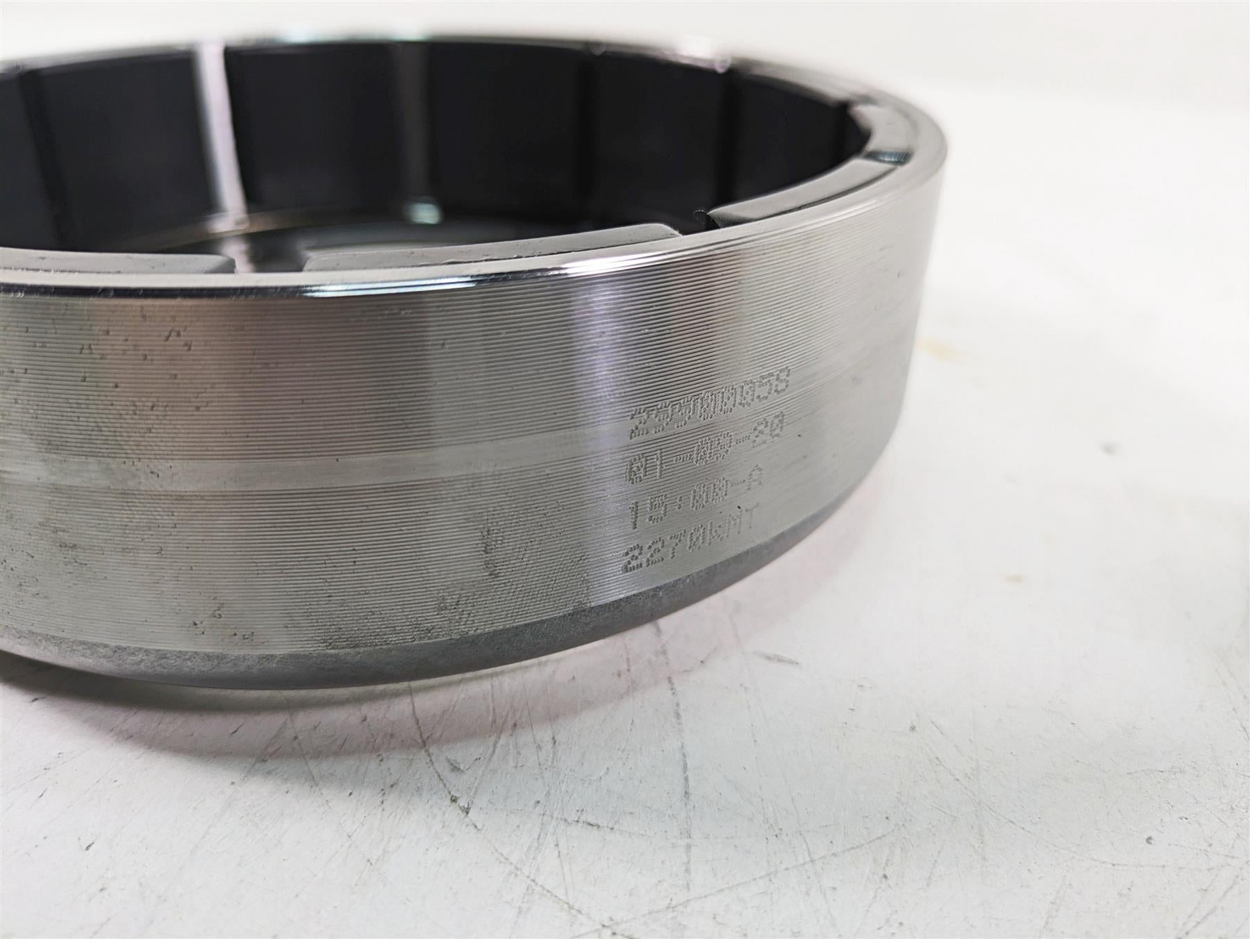 2020 Harley Softail FXBB Street Bob Flywheel Ignition Rotor Fly Wheel 29900058 {{ shop.shopifyCountryName }} - Mototech271