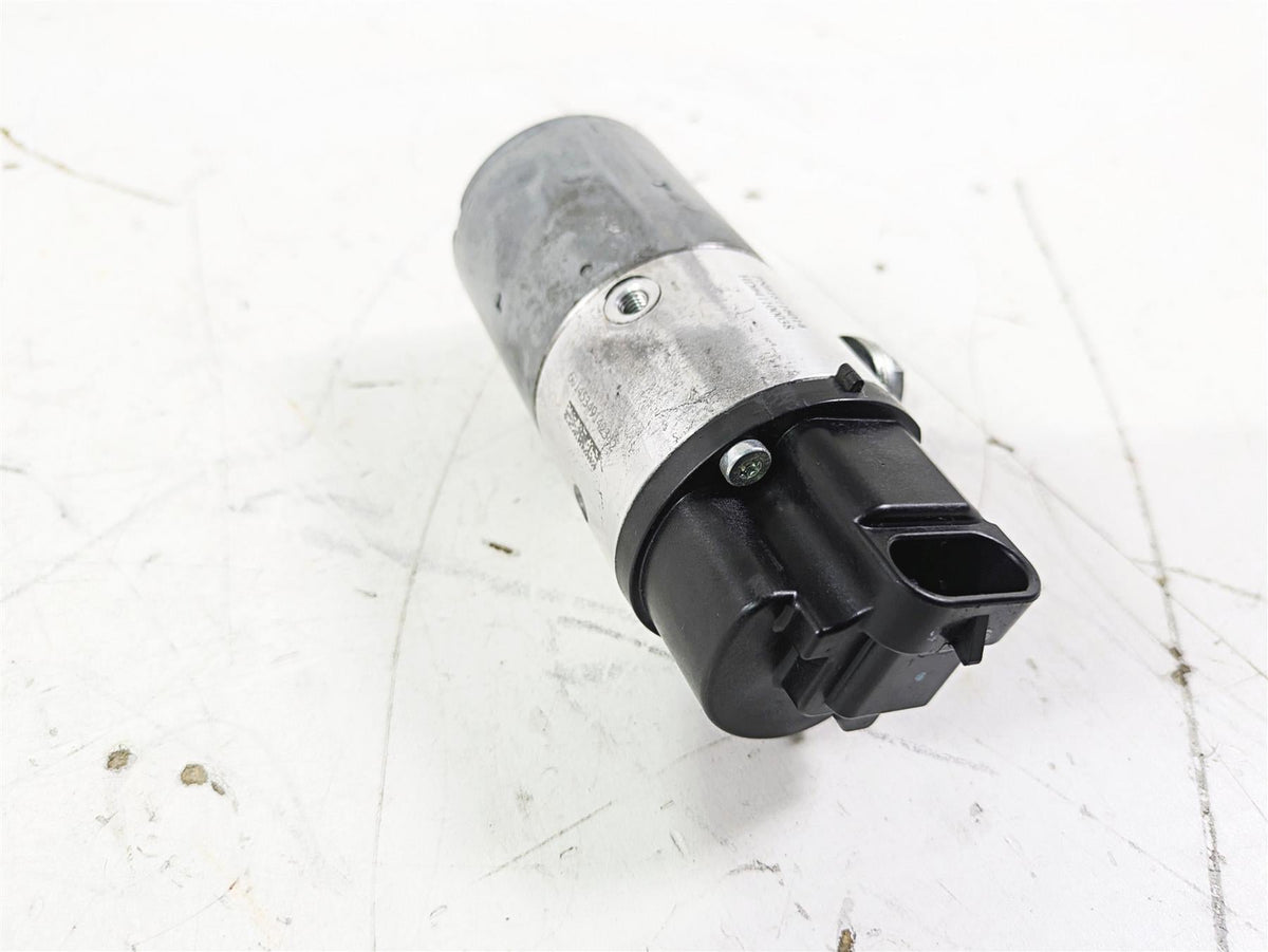 2016 Harley FLSTC Softail Heritage Rear Abs Pump Module Unit 41100037 {{ shop.shopifyCountryName }} - Mototech271