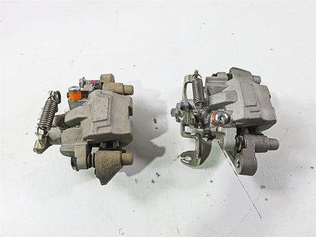 2020 Kawasaki Teryx KRX KRF 1000 Rear Bake Caliper Set 43080-0223 43080-0224 {{ shop.shopifyCountryName }} - Mototech271