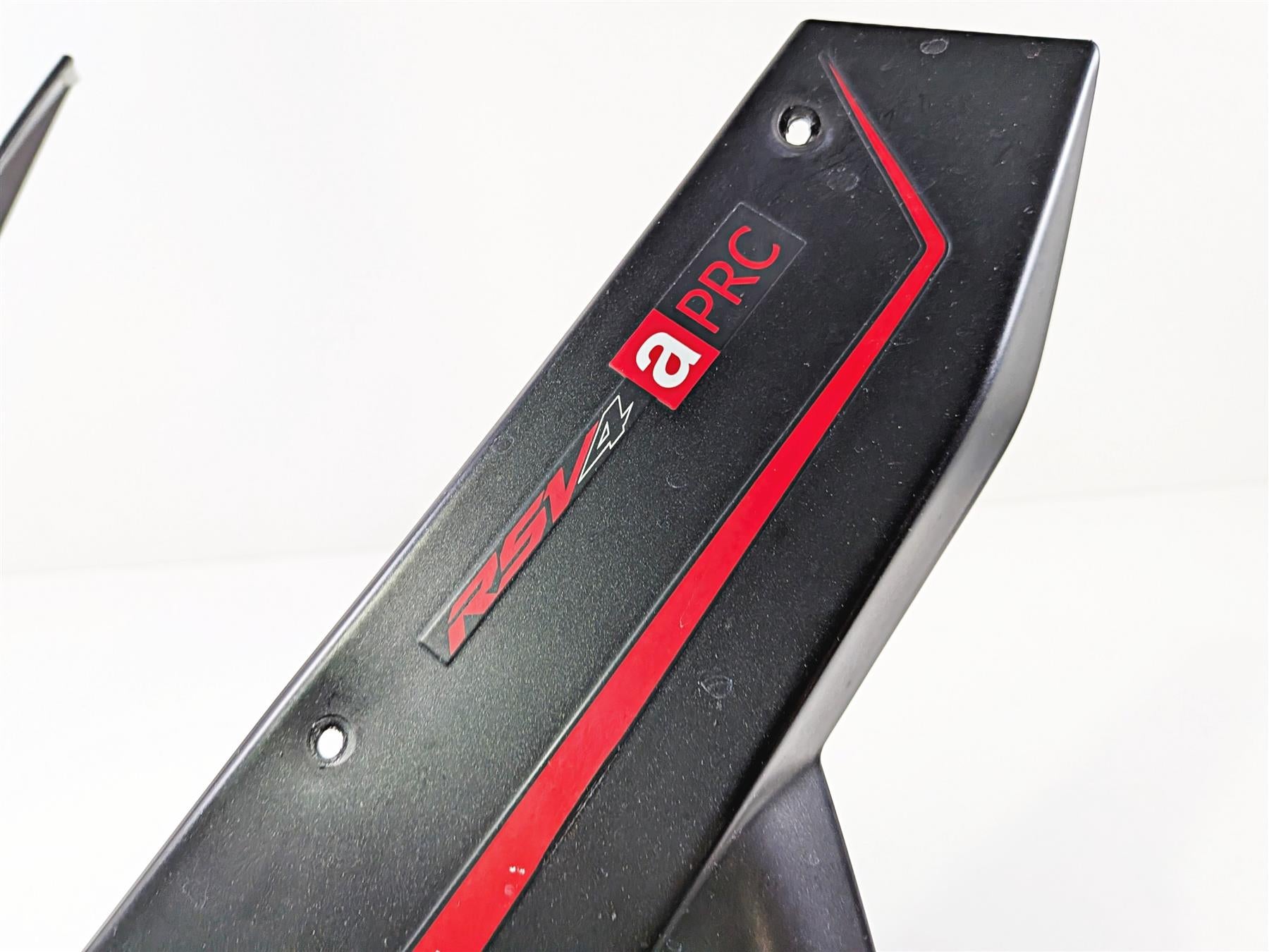 2014 Aprilia RSV4 RR Factory Front Nose Headlight Cover Fairing 2H000218000NI {{ shop.shopifyCountryName }} - Mototech271