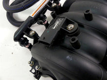 Load image into Gallery viewer, 2018 Seadoo GTS 90 Intake Manifold &amp; Fuel Injectors Set 420867366 420874847

