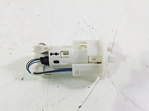2019 Triumph Speed Triple RS 1050 Fuel Gas Petrol Pump & Sending Unit T2400735