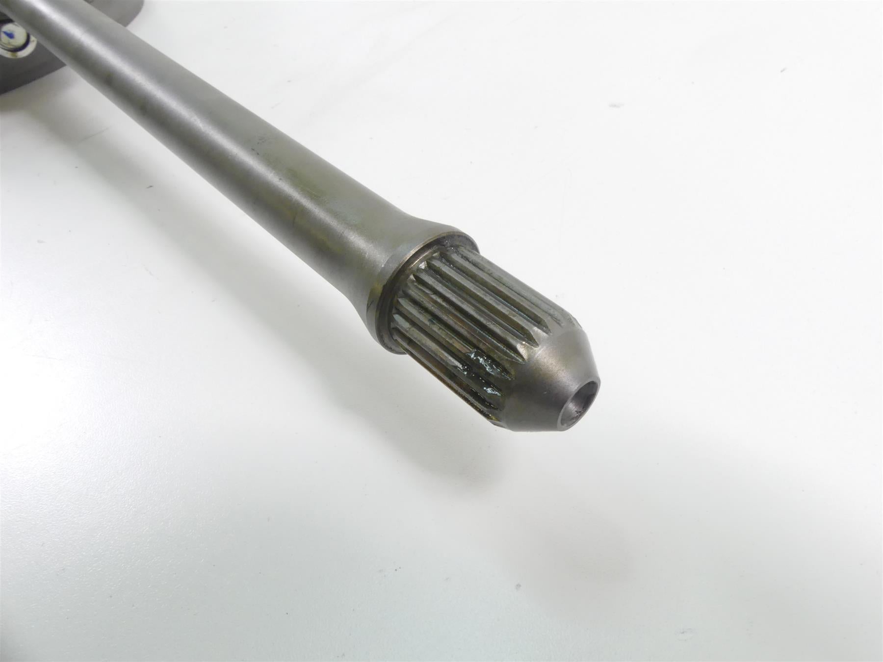 2009 Honda VTX1300 Touring Rear Differential Drive Shaft 41300-MEA-671 F-476643 {{ shop.shopifyCountryName }} - Mototech271