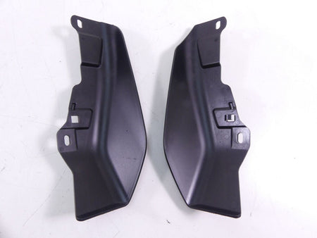 2010 Harley Touring FLHX Street Glide Side Cover Wind Deflector Set 58169-09 {{ shop.shopifyCountryName }} - Mototech271