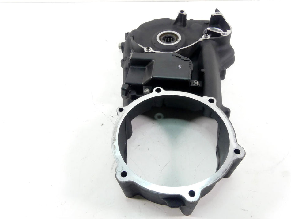 2017 Harley Softail FXSB Breakout Inner Primary Drive Clutch Cover 60701-08A {{ shop.shopifyCountryName }} - Mototech271