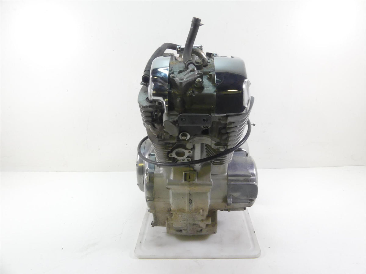 2007 Honda VT1100 C Shadow Spirit SK18E Runnin Engine Motor -Video 11100-MAA-A00 {{ shop.shopifyCountryName }} - Mototech271