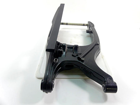 2013 BMW F800GS STD K72 Rear Straight Swing Arm Swingarm & Axle 33178535870 {{ shop.shopifyCountryName }} - Mototech271