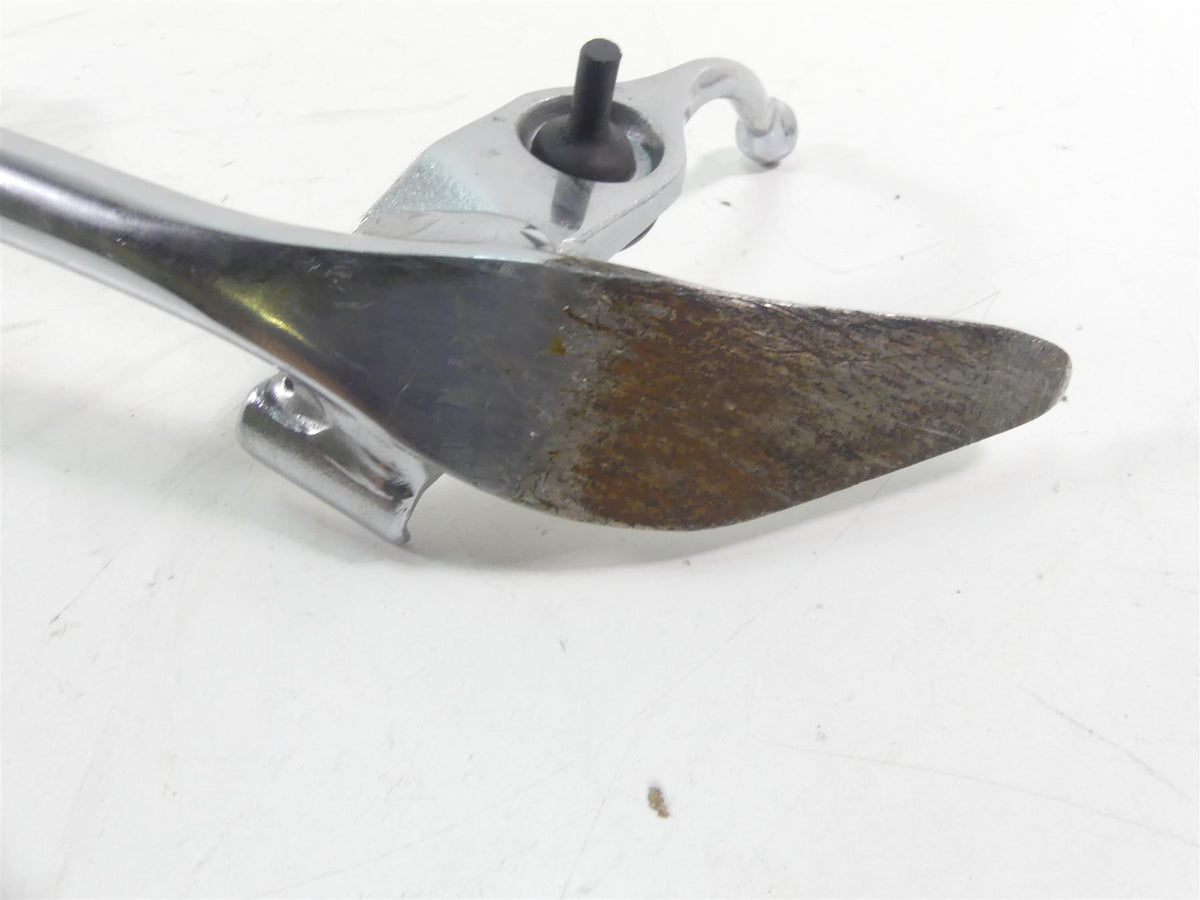 2017 Harley FLS Softail Slim Side Kickstand Kick Jiffy Stand 50103-07B {{ shop.shopifyCountryName }} - Mototech271