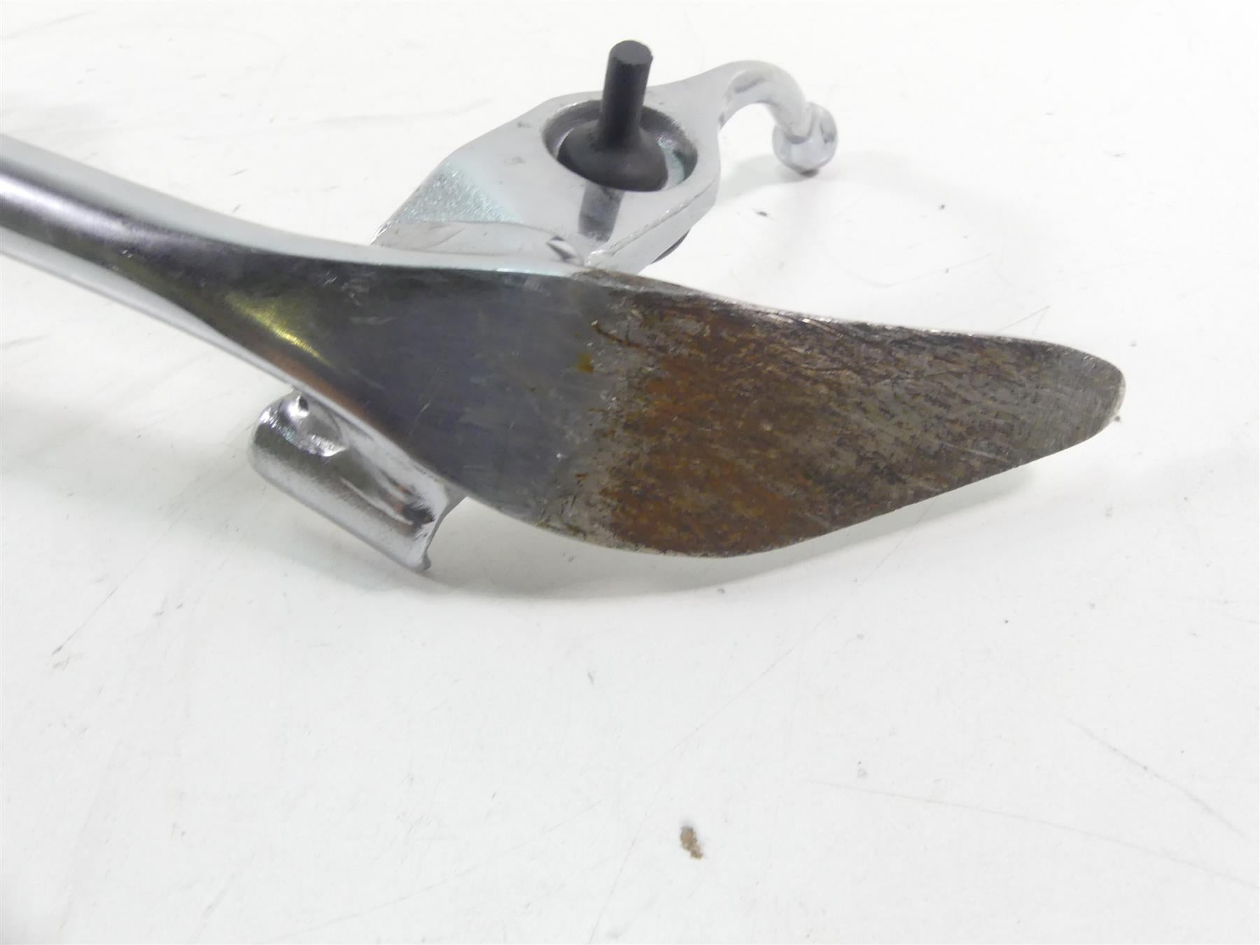 2017 Harley FLS Softail Slim Side Kickstand Kick Jiffy Stand 50103-07B {{ shop.shopifyCountryName }} - Mototech271