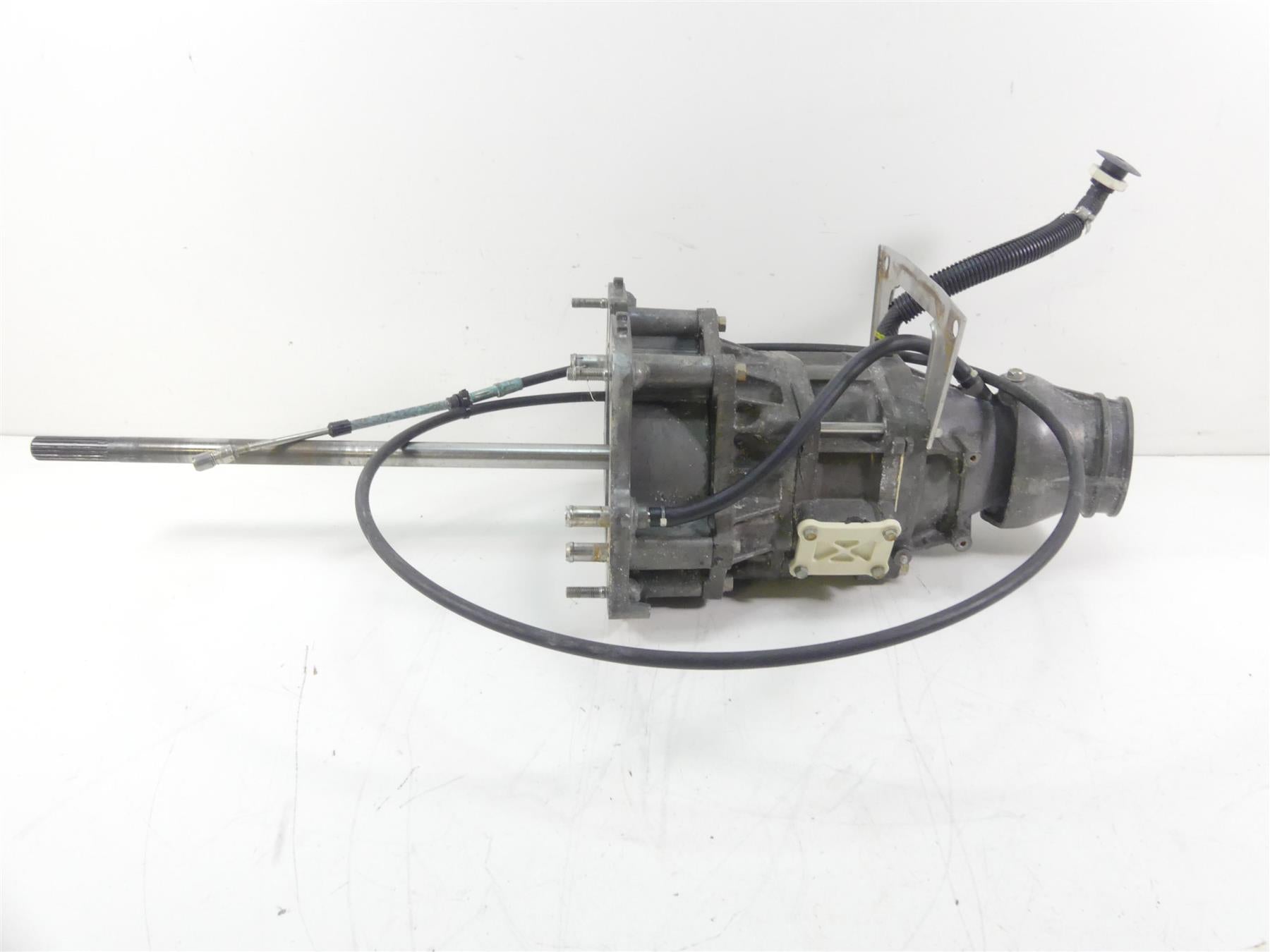2018 Yamaha Waverunner VX 1800 Cruiser Jetpump Jet Pump Set 6CR-R1312-00-00 {{ shop.shopifyCountryName }} - Mototech271