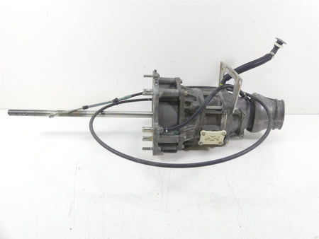 2018 Yamaha Waverunner VX 1800 Cruiser Jetpump Jet Pump Set 6CR-R1312-00-00 {{ shop.shopifyCountryName }} - Mototech271