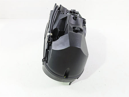 2016 Ducati Monster 1200 S Air Box Cleaner Breather Filter 44212781B {{ shop.shopifyCountryName }} - Mototech271