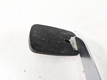 2010 Harley Touring FLHTCU Electra Glide Right Floorboard + Brake Pedal 50621-06 {{ shop.shopifyCountryName }} - Mototech271