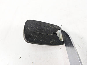 2010 Harley Touring FLHTCU Electra Glide Right Floorboard + Brake Pedal 50621-06 | Mototech271