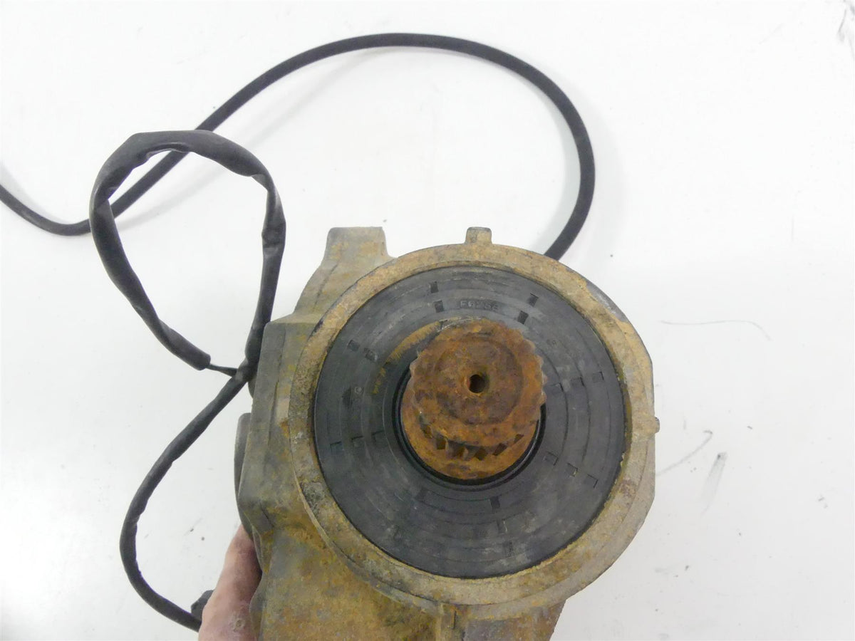 2018 Polaris RZR S 900 Front Differential Gear Box - 1K - Read 1334309 1334310 {{ shop.shopifyCountryName }} - Mototech271