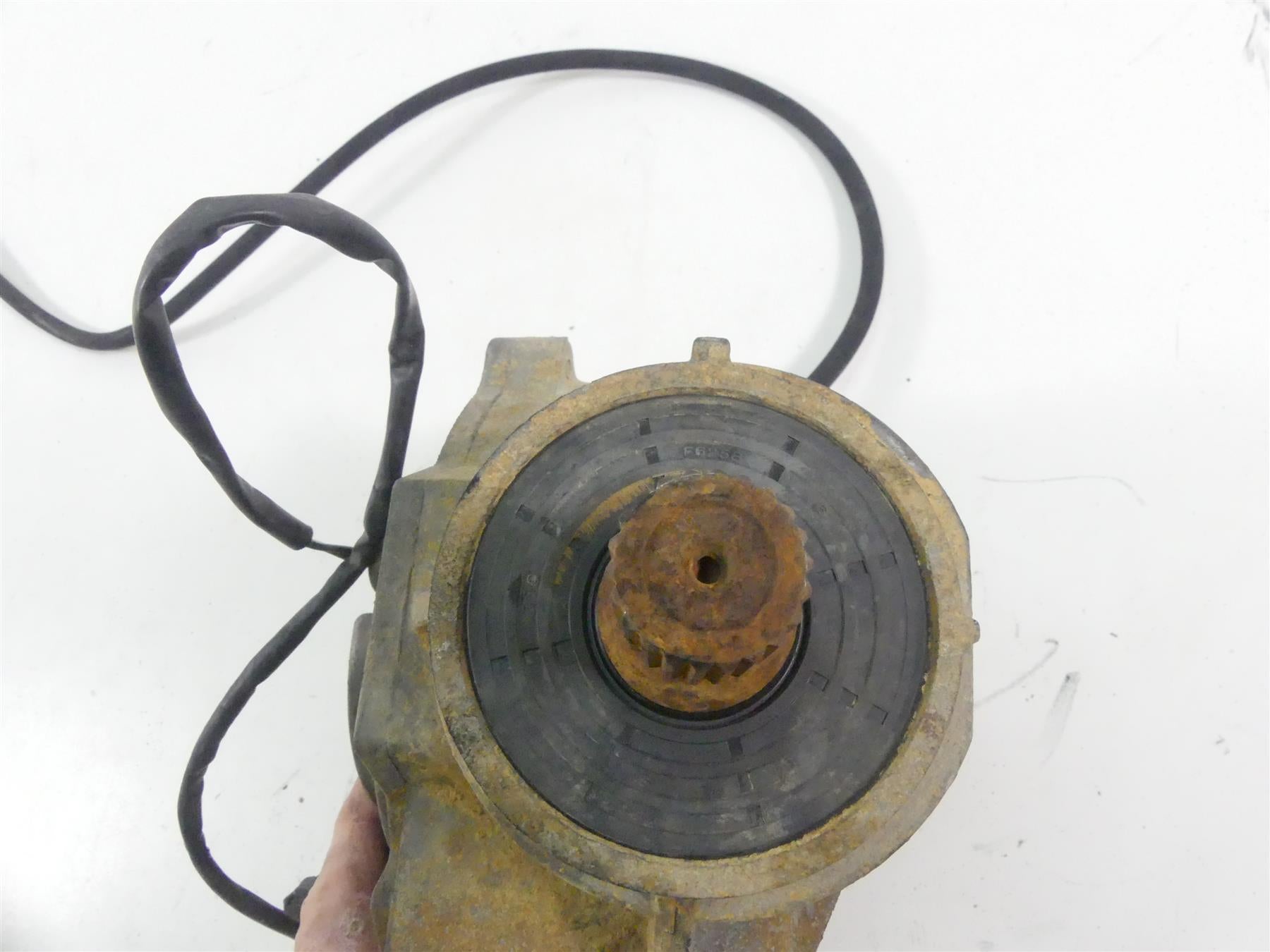 2018 Polaris RZR S 900 Front Differential Gear Box - 1K - Read 1334309 1334310 {{ shop.shopifyCountryName }} - Mototech271