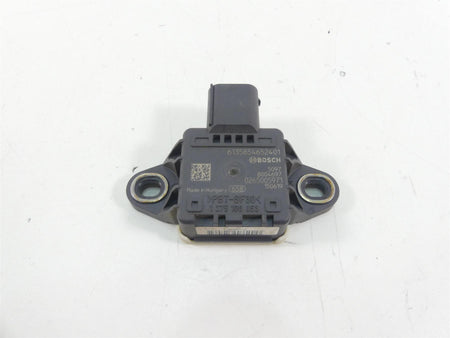 2016 BMW S1000XR K49 Bosch Speed Sensor Control Module 61358546524 {{ shop.shopifyCountryName }} - Mototech271
