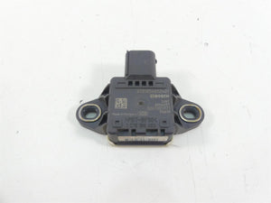 2016 BMW S1000XR K49 Bosch Speed Sensor Control Module 61358546524