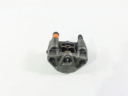 2015 Ducati Hypermotard 821 SP Brembo Rear Brake Caliper 61140381AB {{ shop.shopifyCountryName }} - Mototech271