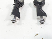 Load image into Gallery viewer, 2022 Harley RA1250 S Pan America Handlebar Riser Holder Clamp Set 55900191 | Mototech271
