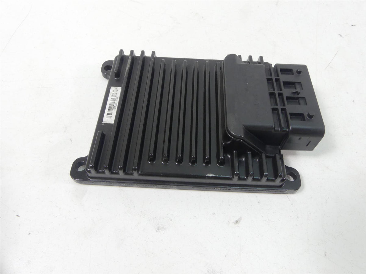 2013 Harley Touring FLHX Street Glide Cdi Ecu Ecm Engine Control Module 34245-11 {{ shop.shopifyCountryName }} - Mototech271