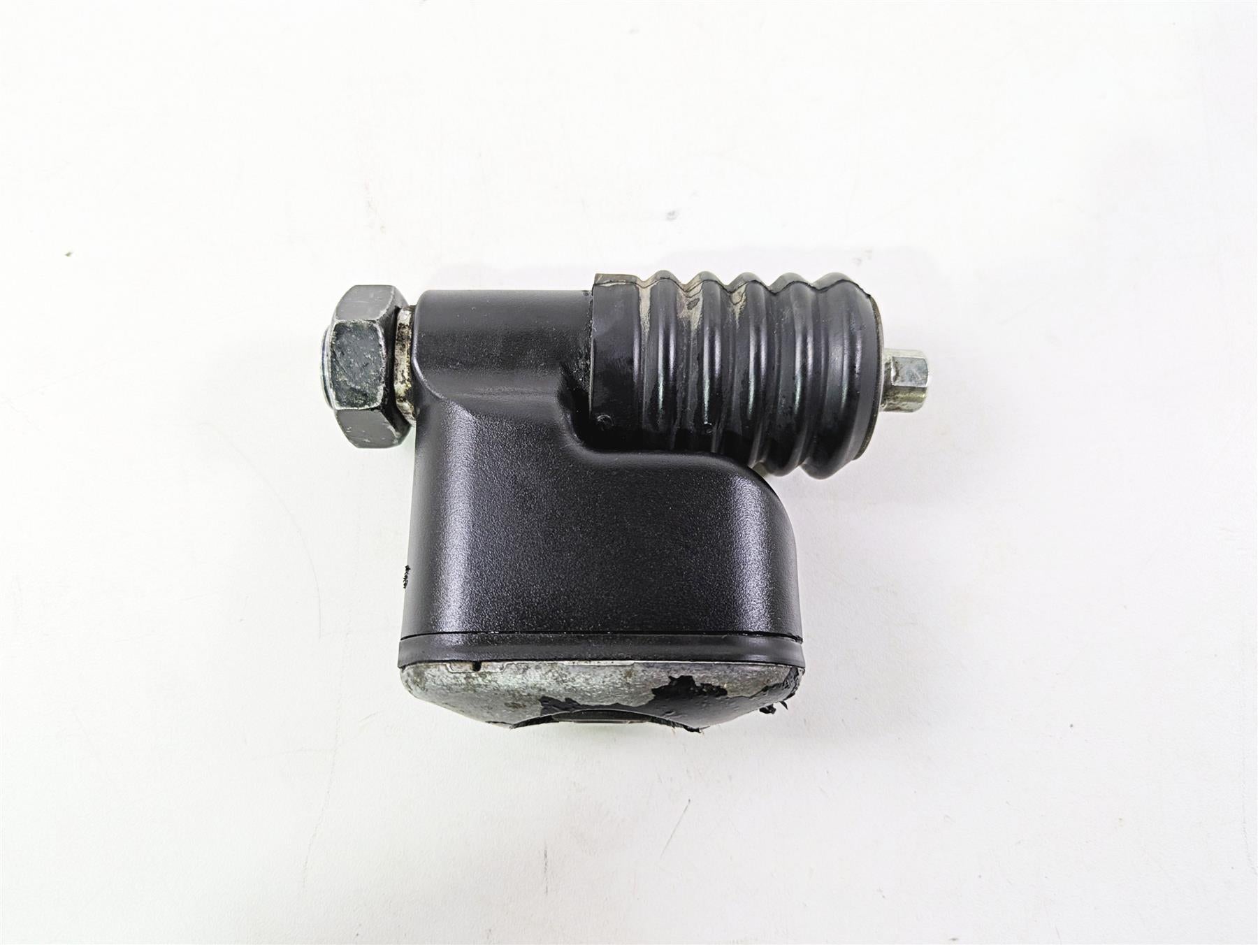 2008 Harley FXDL Dyna Low Rider 105TH Rear Brake Master Cylinder 42474-08 {{ shop.shopifyCountryName }} - Mototech271
