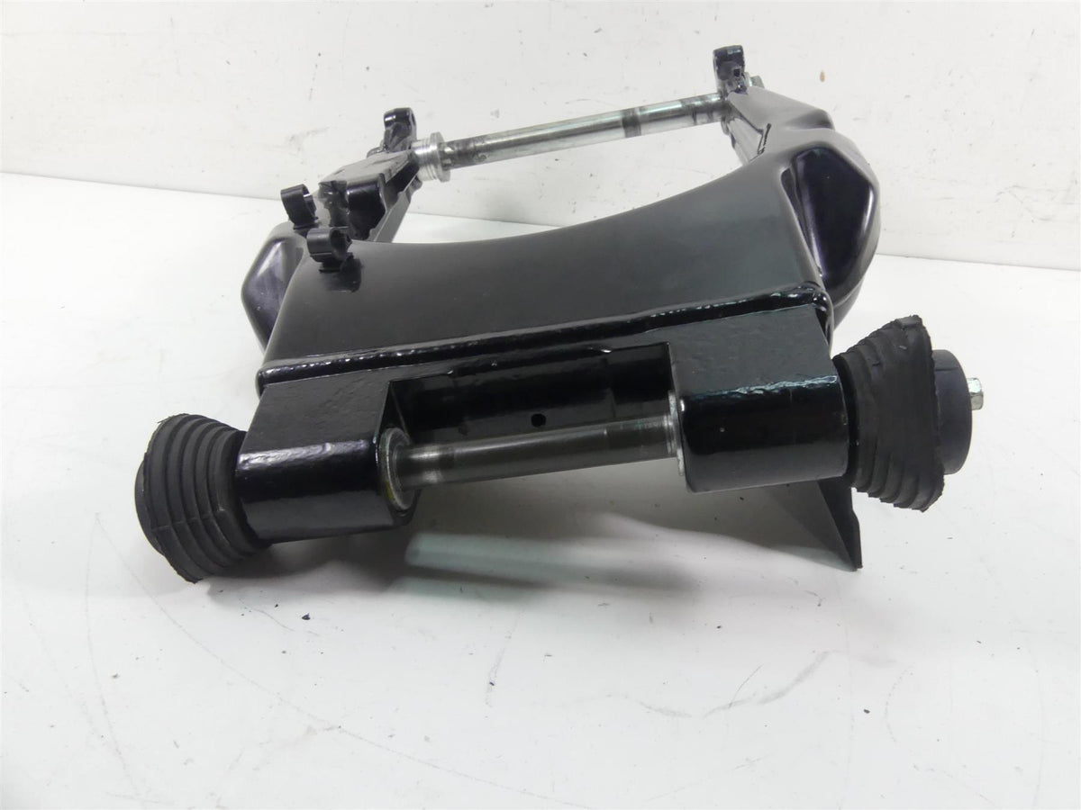 2013 Harley Touring FLTRX Road Glide Rear Swing Arm Swingarm + Axle 47549-09A {{ shop.shopifyCountryName }} - Mototech271