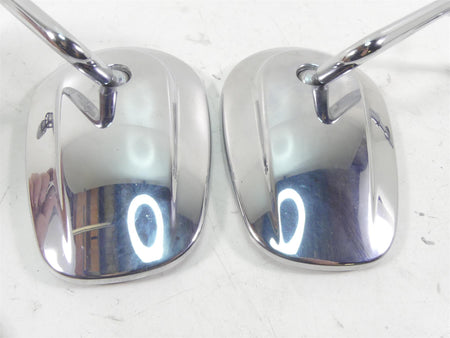 2016 Harley Touring FLTRX Road Glide Left Right Rear View Mirror Set 91840-03 {{ shop.shopifyCountryName }} - Mototech271