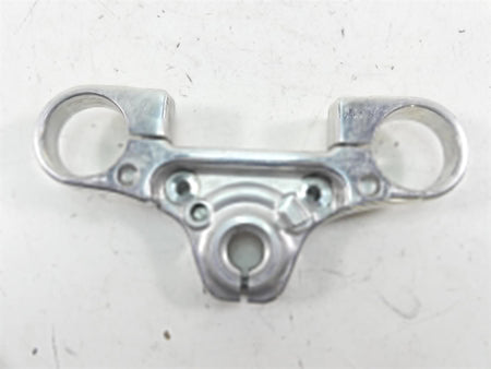 2012 Harley VRSCF Muscle Rod Upper Triple Tree Steering Clamp 46891-09C {{ shop.shopifyCountryName }} - Mototech271