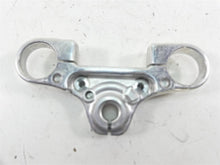 Load image into Gallery viewer, 2012 Harley VRSCF Muscle Rod Upper Triple Tree Steering Clamp 46891-09C | Mototech271
