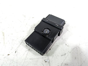 2022 BMW R1250 RT K052 Basic Module Unit Light Lamp 61357108182