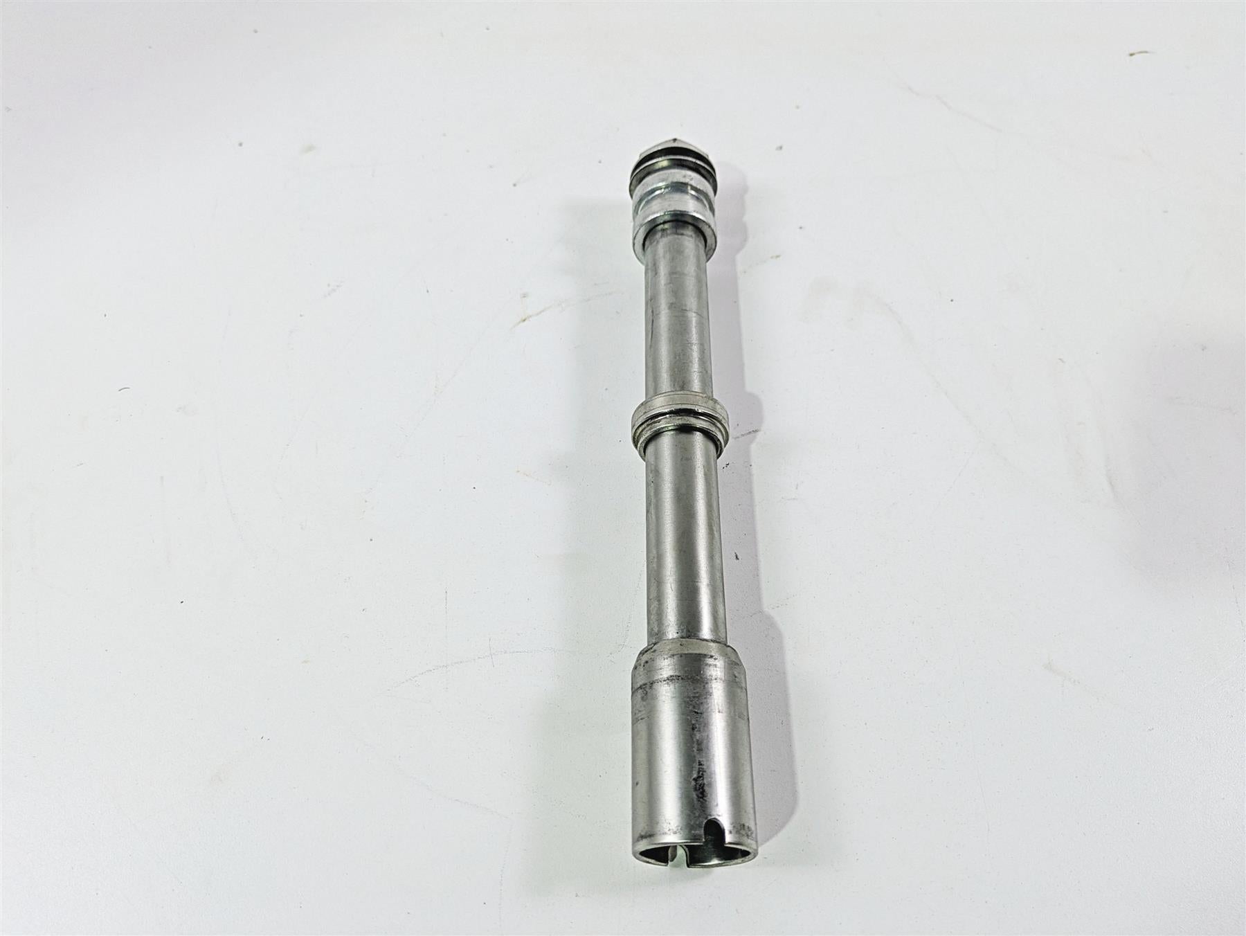 2022 Ducati Streetfighter V2 Front Wheel Spindle Axle Set 81910693AA {{ shop.shopifyCountryName }} - Mototech271