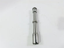 Load image into Gallery viewer, 2022 Ducati Streetfighter V2 Front Wheel Spindle Axle Set 81910693AA
