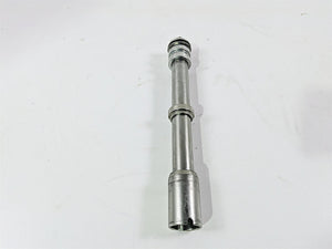 2022 Ducati Streetfighter V2 Front Wheel Spindle Axle Set 81910693AA