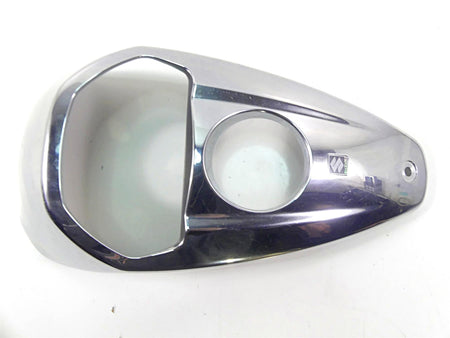2008 Suzuki M109R VZR1800 Fuel Gas Tank Dash Cover Panel - Read 44290-48G00 {{ shop.shopifyCountryName }} - Mototech271