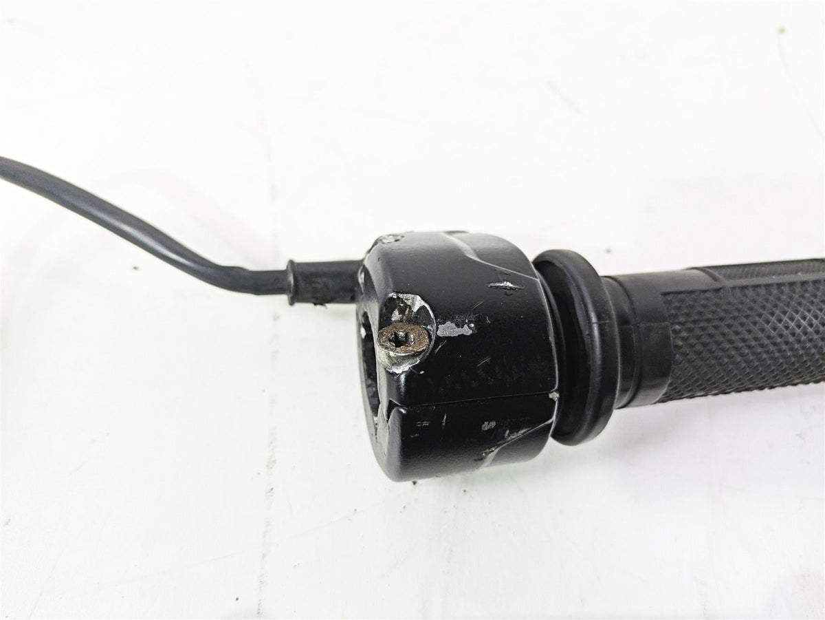 2018 Ducati Hypermotard 939 SP Ride By Wire Throttle Grip READ 66020033E {{ shop.shopifyCountryName }} - Mototech271
