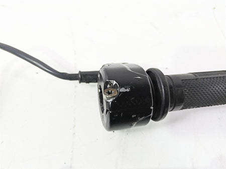 2018 Ducati Hypermotard 939 SP Ride By Wire Throttle Grip READ 66020033E {{ shop.shopifyCountryName }} - Mototech271