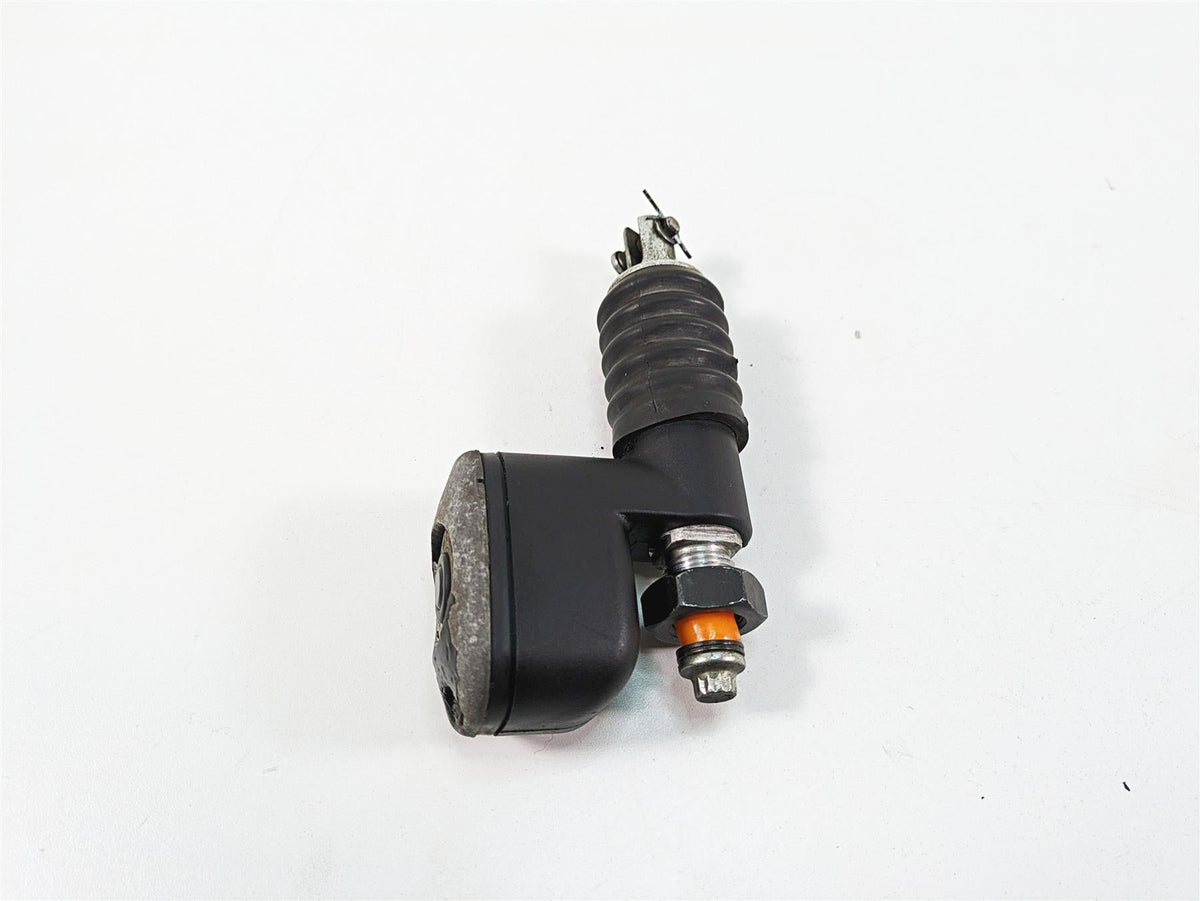 2006 Harley Touring FLHXI Street Glide Rear Brake Master Cylinder 41767-05E {{ shop.shopifyCountryName }} - Mototech271