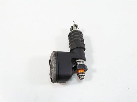 2006 Harley Touring FLHXI Street Glide Rear Brake Master Cylinder 41767-05E {{ shop.shopifyCountryName }} - Mototech271