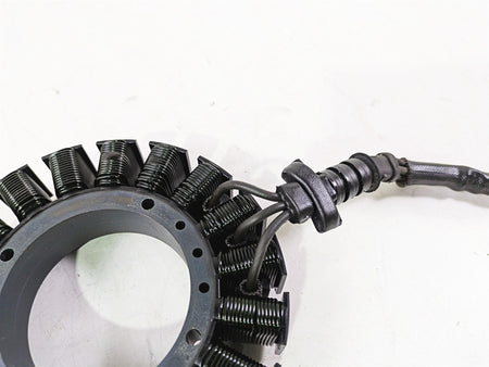 2008 Harley FXDL Dyna Low Rider 105TH Stator Alternator Generator 30017-08 {{ shop.shopifyCountryName }} - Mototech271