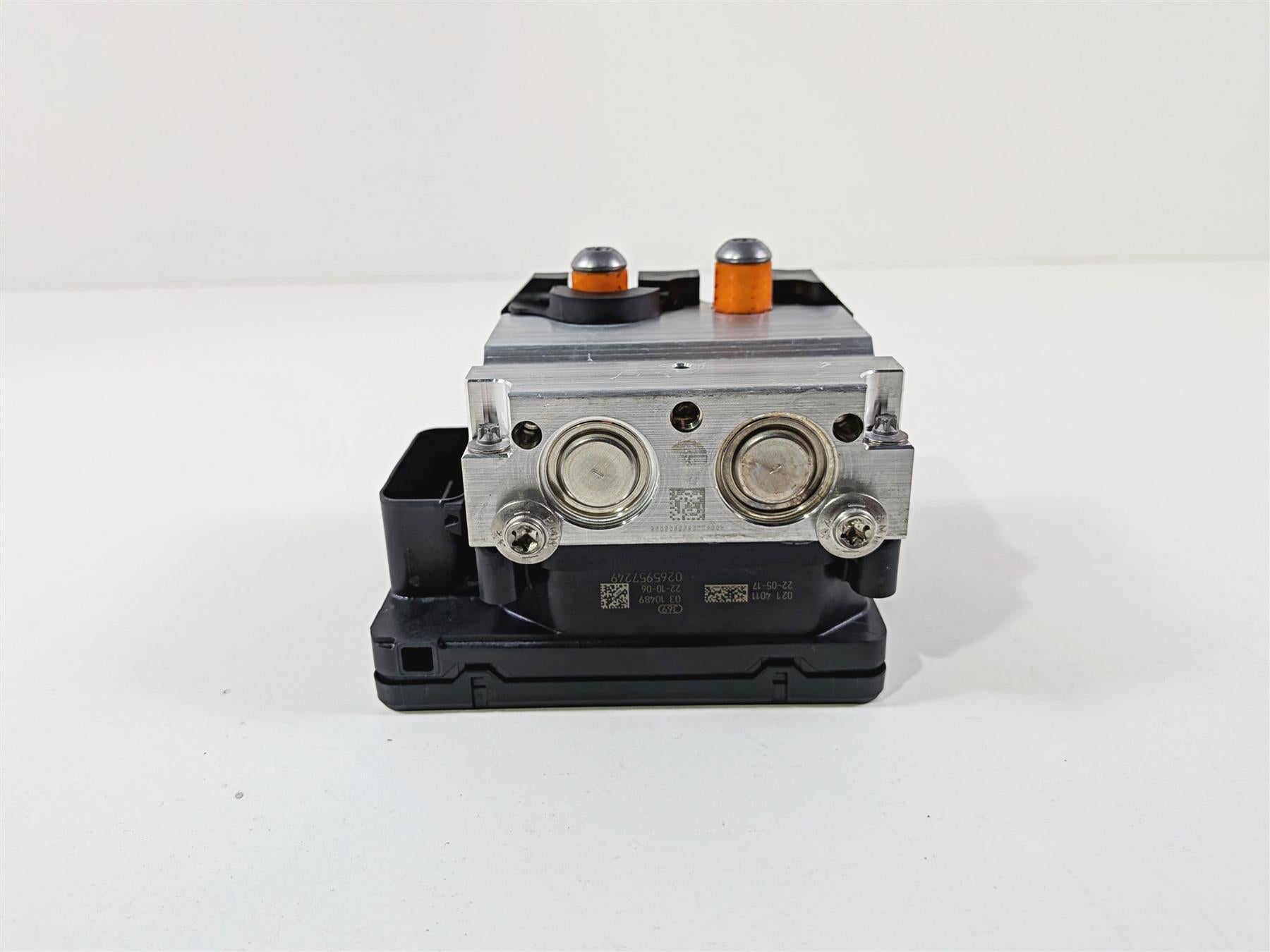 2023 BMW R1250RT RTP K52 Abs Brake Pump Module Unit 34511625643 {{ shop.shopifyCountryName }} - Mototech271
