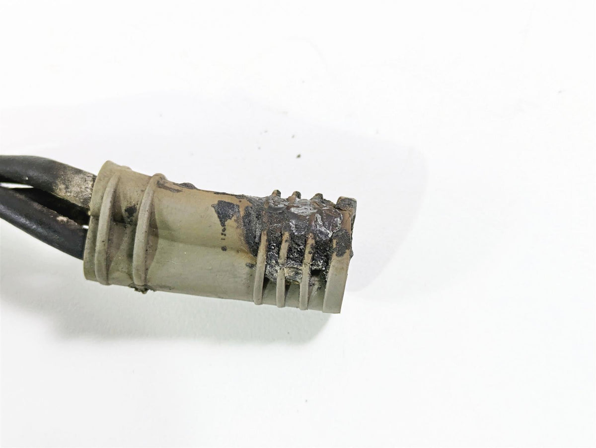 2010 Harley Touring FLHTK Electra Glide Stator Alternator 3P 50A -Read 29987-06D {{ shop.shopifyCountryName }} - Mototech271